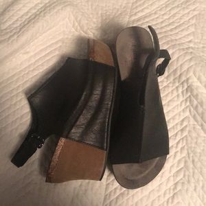 Pierre Dumas Wedges